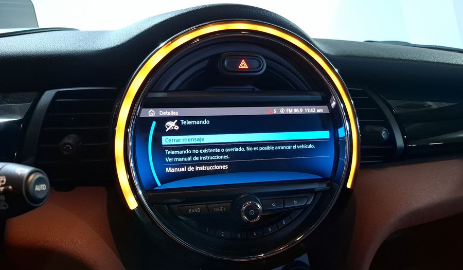 Mini Cooper S 2.0 COOPER HOT CHILI DCT Hatchback 2021