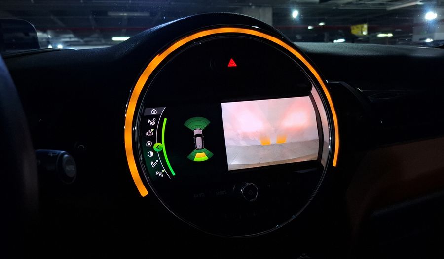 Mini Cooper S 2.0 COOPER HOT CHILI DCT Hatchback 2021