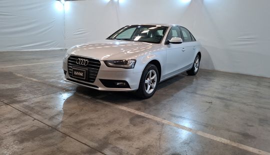 Audi • A4