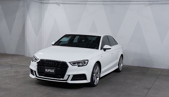 Audi • A3