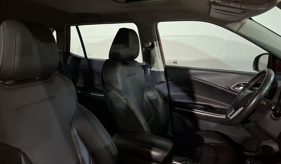 Jac Sei4 Pro 1.5 CONNECT CVT Suv 2022