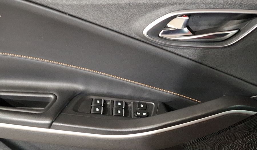 Jac Sei4 Pro 1.5 CONNECT CVT Suv 2022