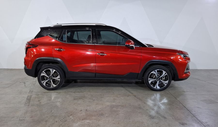 Jac Sei4 Pro 1.5 CONNECT CVT Suv 2022