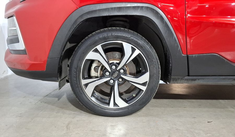 Jac Sei4 Pro 1.5 CONNECT CVT Suv 2022