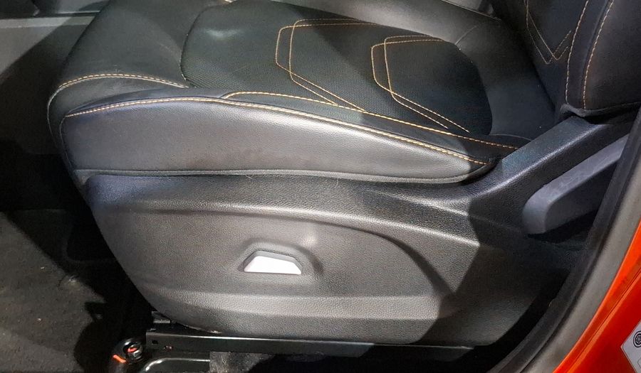 Jac Sei4 Pro 1.5 CONNECT CVT Suv 2022