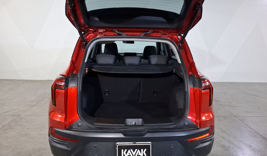 Jac Sei4 Pro 1.5 CONNECT CVT Suv 2022