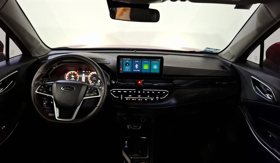 Jac Sei4 Pro 1.5 CONNECT CVT Suv 2022