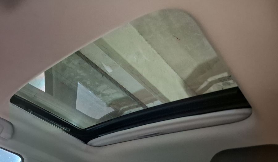 Jac Sei4 Pro 1.5 CONNECT CVT Suv 2022