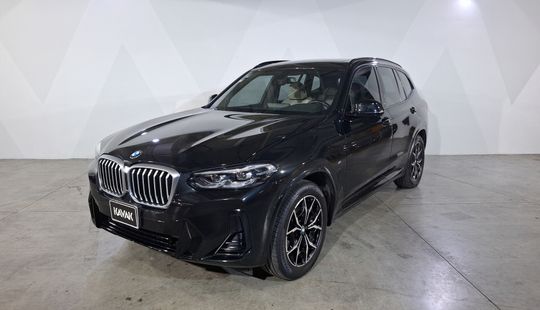 Bmw • X3