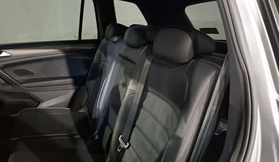 Volkswagen Tiguan 1.4 R-LINE DCT Suv 2024