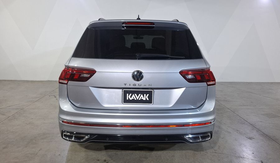 Volkswagen Tiguan 1.4 R-LINE DCT Suv 2024