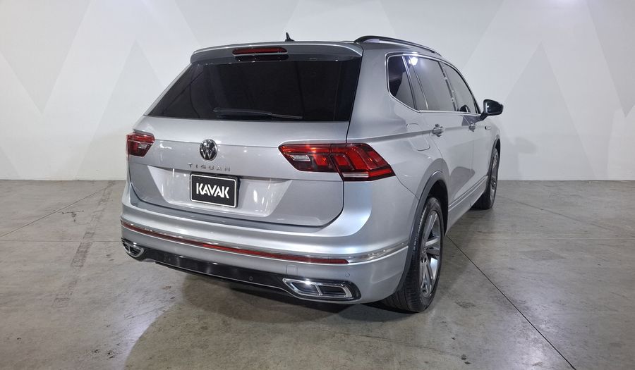 Volkswagen Tiguan 1.4 R-LINE DCT Suv 2024