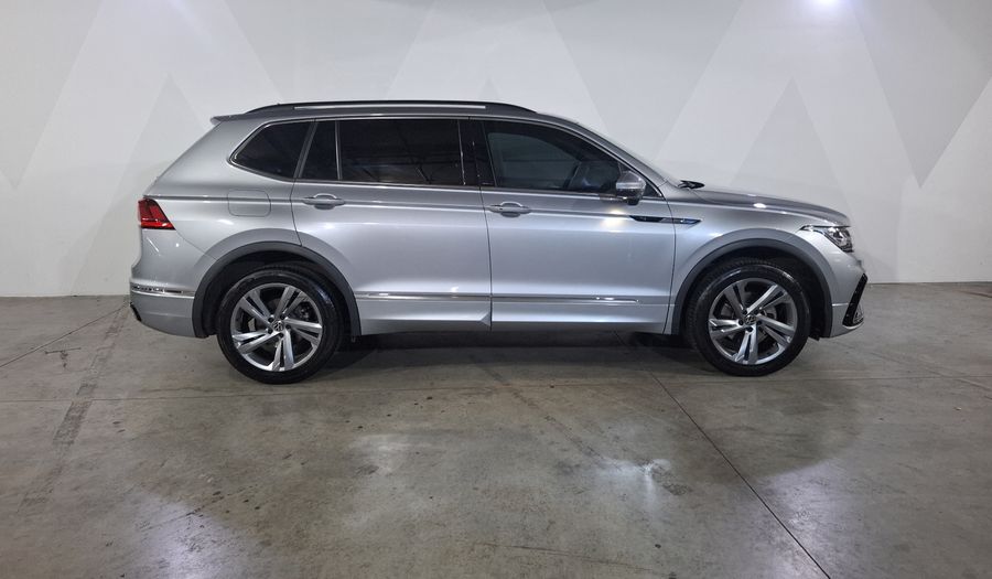 Volkswagen Tiguan 1.4 R-LINE DCT Suv 2024