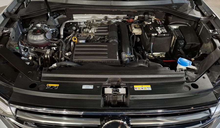 Volkswagen Tiguan 1.4 R-LINE DCT Suv 2024