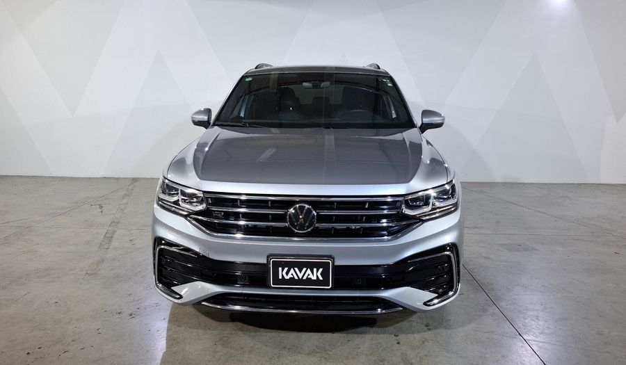 Volkswagen Tiguan 1.4 R-LINE DCT Suv 2024