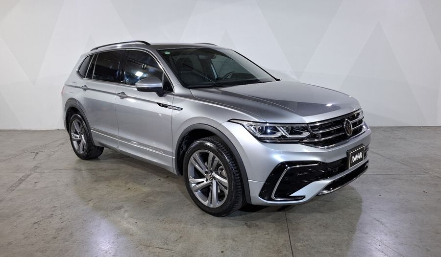 Volkswagen Tiguan 1.4 R-LINE DCT Suv 2024