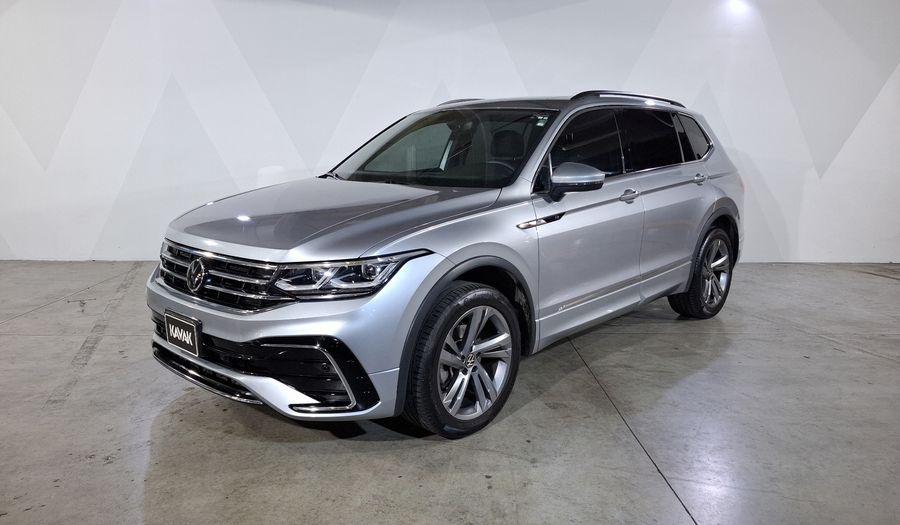 Volkswagen Tiguan 1.4 R-LINE DCT Suv 2024