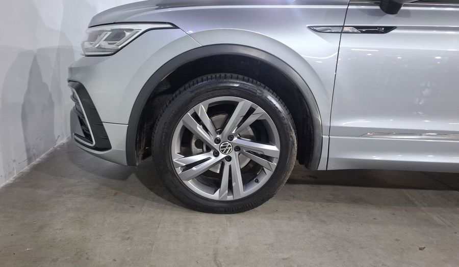 Volkswagen Tiguan 1.4 R-LINE DCT Suv 2024