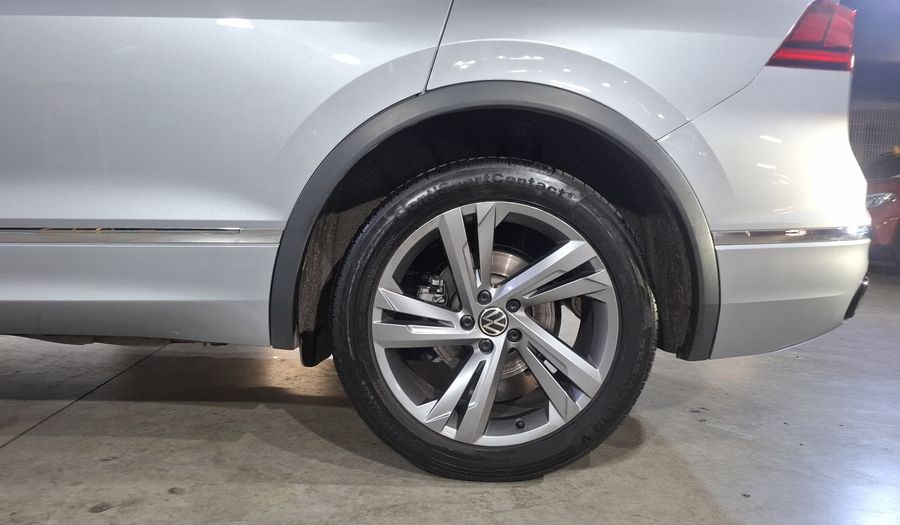 Volkswagen Tiguan 1.4 R-LINE DCT Suv 2024