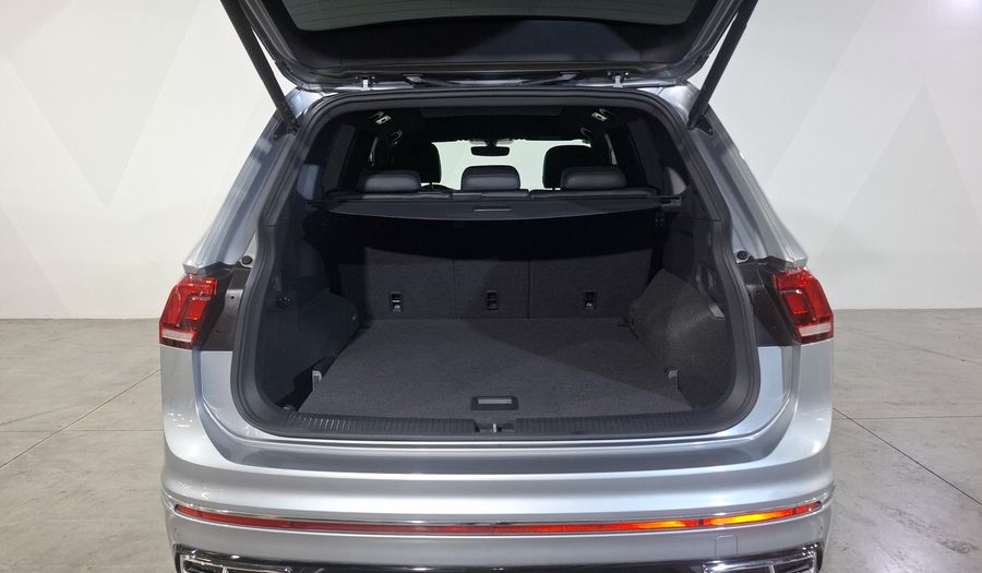 Volkswagen Tiguan 1.4 R-LINE DCT Suv 2024