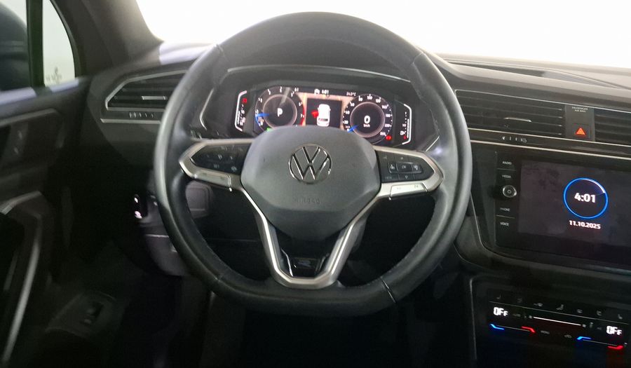 Volkswagen Tiguan 1.4 R-LINE DCT Suv 2024