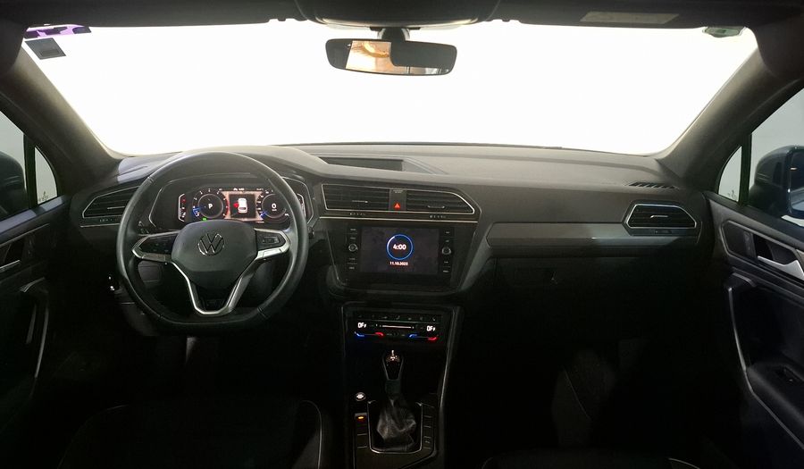 Volkswagen Tiguan 1.4 R-LINE DCT Suv 2024