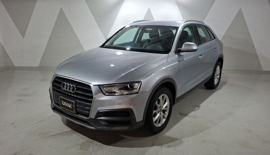 Audi • Q3