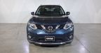 Nissan X-trail 2.5 ADVANCE 2 ROW CVT Suv 2015