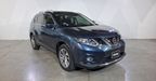 Nissan X-trail 2.5 ADVANCE 2 ROW CVT Suv 2015