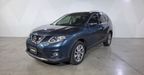 Nissan X-trail 2.5 ADVANCE 2 ROW CVT Suv 2015