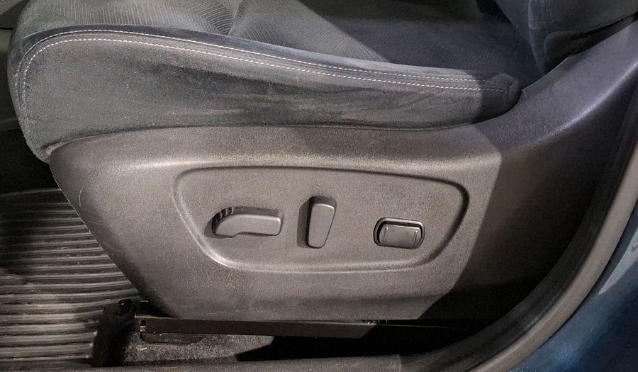 Nissan X-trail 2.5 ADVANCE 2 ROW CVT Suv 2015