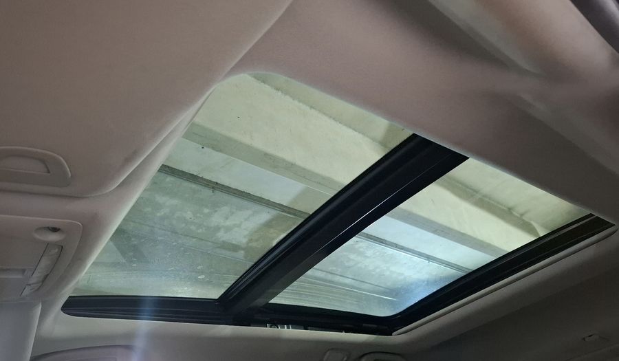 Nissan X-trail 2.5 ADVANCE 2 ROW CVT Suv 2015