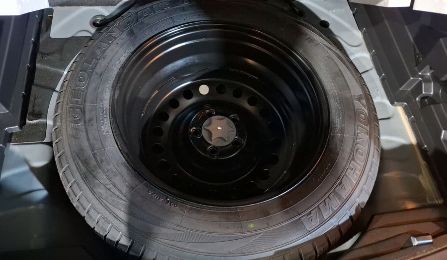 Nissan X-trail 2.5 ADVANCE 2 ROW CVT Suv 2015