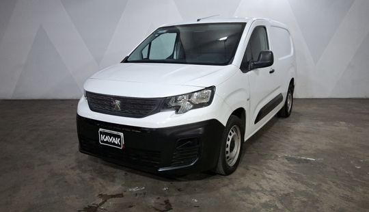 Peugeot • Partner