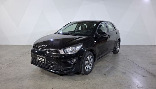 Kia • Rio
