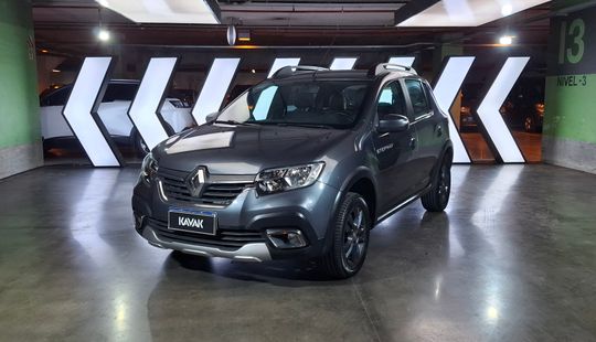 Renault • Sandero Stepway