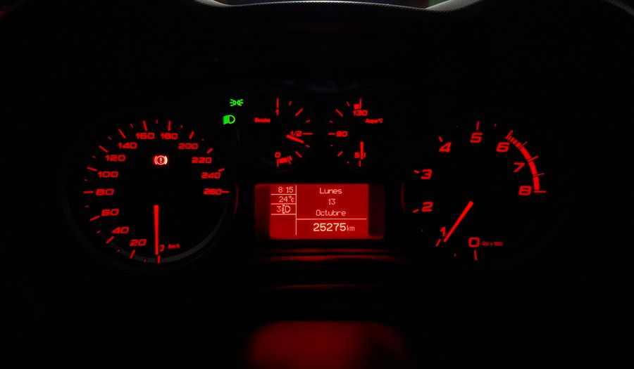 Alfa Romeo Mito 1.4 T PROGRESSION MT Hatchback 2017