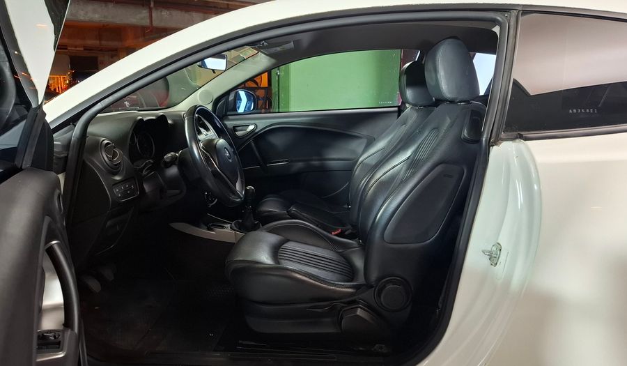 Alfa Romeo Mito 1.4 T PROGRESSION MT Hatchback 2017