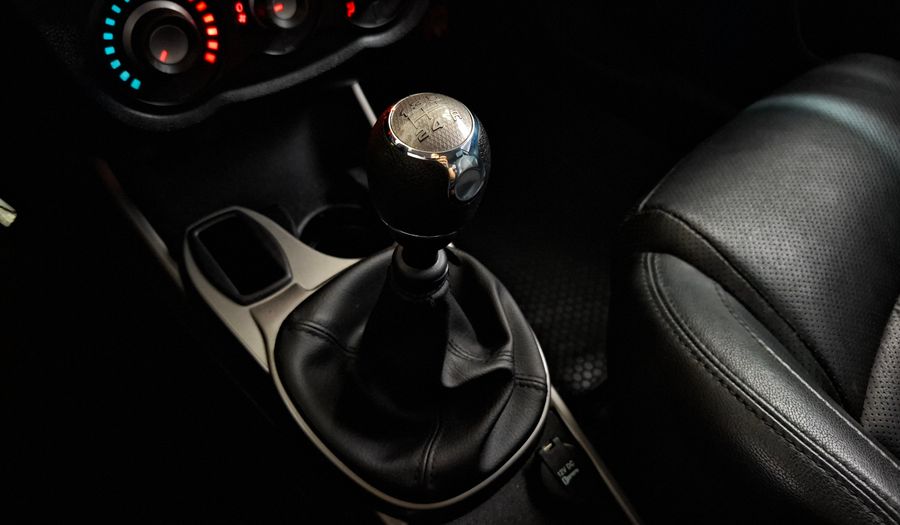 Alfa Romeo Mito 1.4 T PROGRESSION MT Hatchback 2017