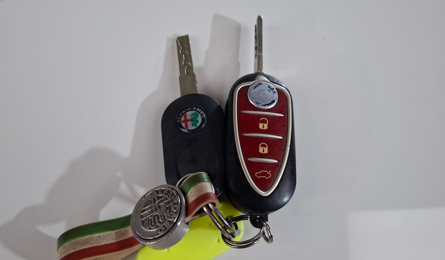 Alfa Romeo Mito 1.4 T PROGRESSION MT Hatchback 2017