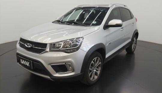 Chery • Tiggo 2