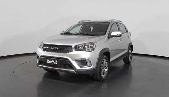 Chery • Tiggo 2