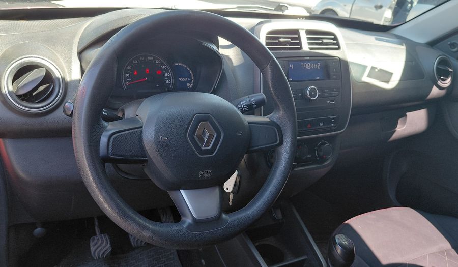 Renault Kwid 1.0 ZEN Hatchback 2020
