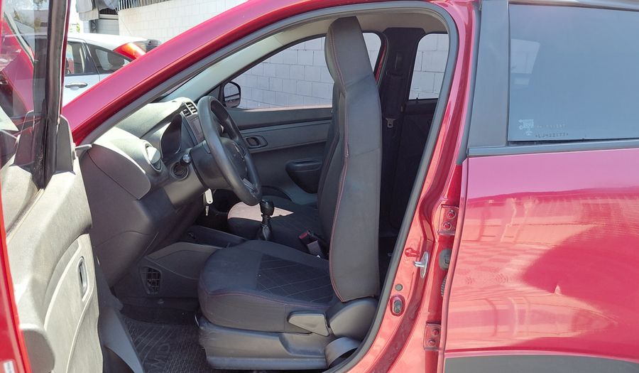Renault Kwid 1.0 ZEN Hatchback 2020