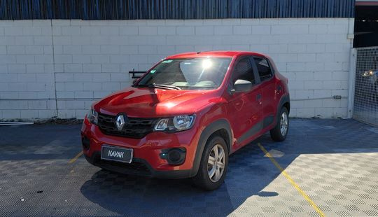 Renault • Kwid