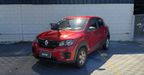 Renault Kwid 1.0 ZEN Hatchback 2020