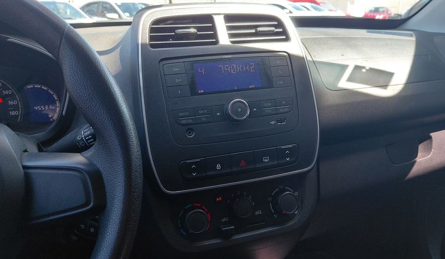 Renault Kwid 1.0 ZEN Hatchback 2020
