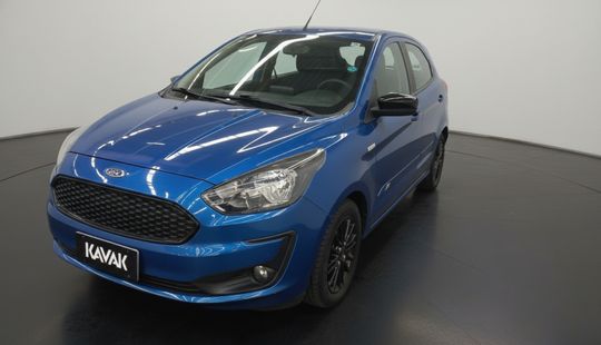 Ford • Ka