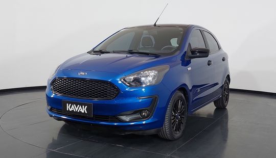 Ford • Ka