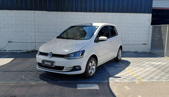 Volkswagen • Fox